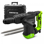 Puurvasar Constructor, 1300 W