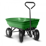 Plastikust aiak&auml;ru Elem Garden Technic, 93 x 50.5 x 51 cm