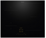 Sisseehitatud induktsioonpliidiplaat Miele PowerFlex, KM 8462 FL, 62 cm