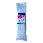 SPECIALIST+ nailonist kaabliside, valge, 4.6x280 mm, 100 tk.