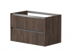 T&ouml;&ouml;pinna all olev kapp KAME CITY, BUC/8-3DR/20P1, 80 cm