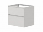 Aluskapp valamu all Kame LOFT, BU/6-3DR/D37-LFT, 60 cm
