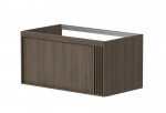 T&ouml;&ouml;pinna all olev kapp Kame SOLE, BUC/8-3DR/N08-GR-SOL, 80 cm