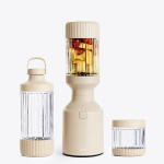 Blender Beast Mega 1200 Plus, B12MH-BE-EU, liivakarva