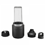 Juhtmeta blender akuga KitchenAid Go 5KSBR256BM
