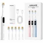 Elektriline hambahari Dreame F02 Pro Set White