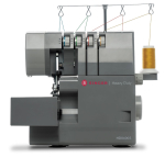 Overlock Singer Heavy Duty, HD0405S