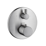 Peidetud termostaatsegisti Hansgrohe AXOR Uno 38720800