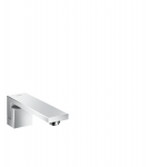 Vanni tila Hansgrohe AXOR Edge 46410000