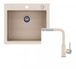 Kernau KGS H 60 1B Sand + KWT 06A PO Sand 60001