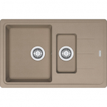 FRANKE Basis BFG 651-78, 114.0301.951