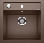 Blanco Dalago 5, silgranit, 518529