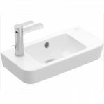 Villeroy&Boch O.Novo, CeramicPlus, 4342L5R1, 50x25cm