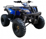 HB-ATV200A, 7.3 kW