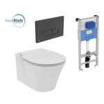 Ideal Standard E005401+E036601+R020467+R0115A6