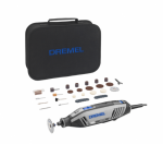 Multit&ouml;&ouml;riist Dremel 4250-35, F0134250JA + 35 LISAT