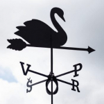 Ilmamuuk Glori ja Co "Luik" (V-647)