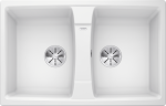 Blanco LEXA 8 524964
