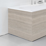 Ravak U 80 L City, X000001108