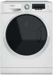 Kuivatusfunktsiooniga pesumasin Hotpoint-Ariston NDD 11725 DA EE
