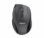 Juhtmevaba hiir Logitech Marathon M705 Wireless (910-006034), must