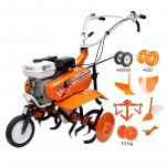 Kultivaator RURIS 7000 XL