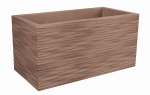 Nicoli 60x30x30cm istutuskast Elegance Cassetta 60 tubakav&auml;rvi