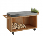 Laud OFYR CLASSIC 135 PRO tumehall keraamiline, MP-135-PRO-CD