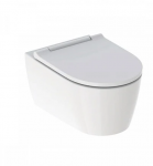 Seinak&auml;imla Geberit One, 500.201.01.1, SC kaanega