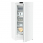 S&uuml;gavk&uuml;lmik Liebherr FNd 6625 Plus NoFrost