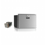 Sisseehitatud s&uuml;gavk&uuml;lmiku sahtel Vitrifrigo DRW70A