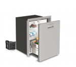 Sisseehitatud k&uuml;lmik-s&uuml;gavk&uuml;lmiku sahtel Vitrifrigo DW42 OCX2 RFX (paatide, jahtide jaoks)