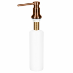 Seebi dosaator TURTL DH, copper