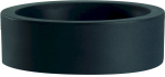 Nicoli &Oslash;30x14cm istutuspott Echo 30 antratsiitv&auml;rv