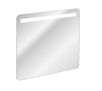 LED valgustusega vannitoapeegel Comad LUSTRO BIANCA 80