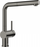 Tumedast satiinterasest k&ouml;&ouml;gisegisti Blanco LINUS-S, 527733