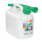 Kanister k&uuml;tuse jaoks STIHL 5L
