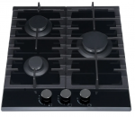 Sisseehitatud gaasipliit MPM-45-GMH-16, 45 cm