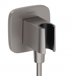 Seinapistikupesa du&scaron;ihoidikuga Hansgrohe FixFit Q 26887340