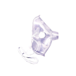 Inhalaatori mask lastele Herupa Smart Mesh