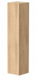1 uksega majapidamiskapp Raguvos Baldai PURE, 35 cm, 2731235