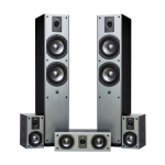 K&otilde;larite komplekt WILSON VIPER