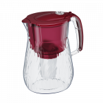 Joogiveefilter Aquaphor Orleans A5 Mg+, rubiini v&auml;rvi