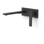 Peidetud kraanikausisegisti Tres SLIM 20230032NM