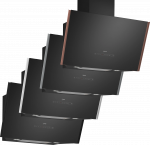 Kapuuts Neff Flex Design, D98IPT2Y5