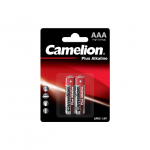 Leelispatareid, LR03-BP2, AAA, CAMELION, 2 tk.