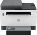 HP LaserJet Tank MFP 2604sdw Printer laser monochrome MFP A4 22 ppm USB Wi-Fi LAN BT