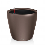 LECHUZA Classico Premium 50 Espresso, 16101