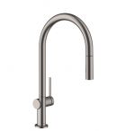 Valamu segisti v&auml;ljat&otilde;mmatava voolikuga Hansgrohe Talis M54, 72801340