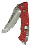 Gerber Hinderer Rescue 22-01534